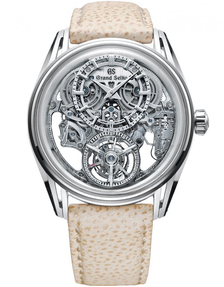 GRAND SEIKO SLGT003