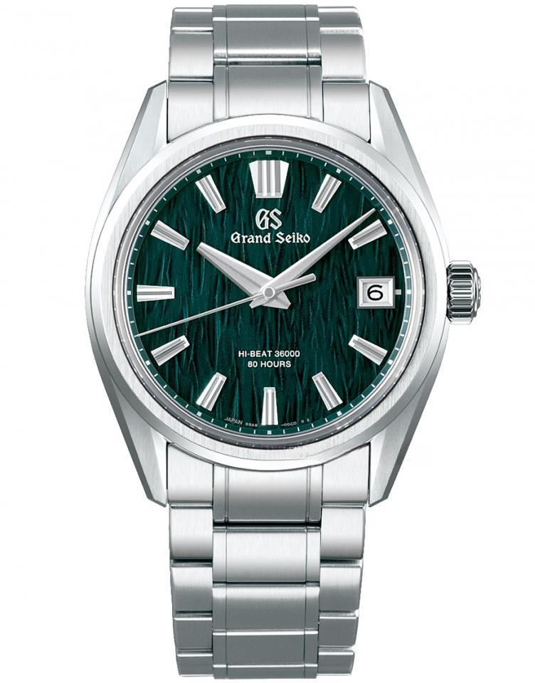 GRAND SEIKO SLGH011