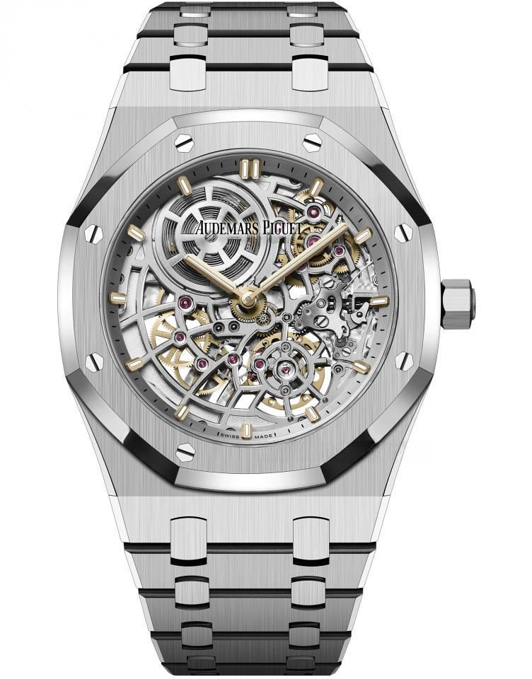 AUDEMARS PIGUET 16204ST.OO.1240ST.01