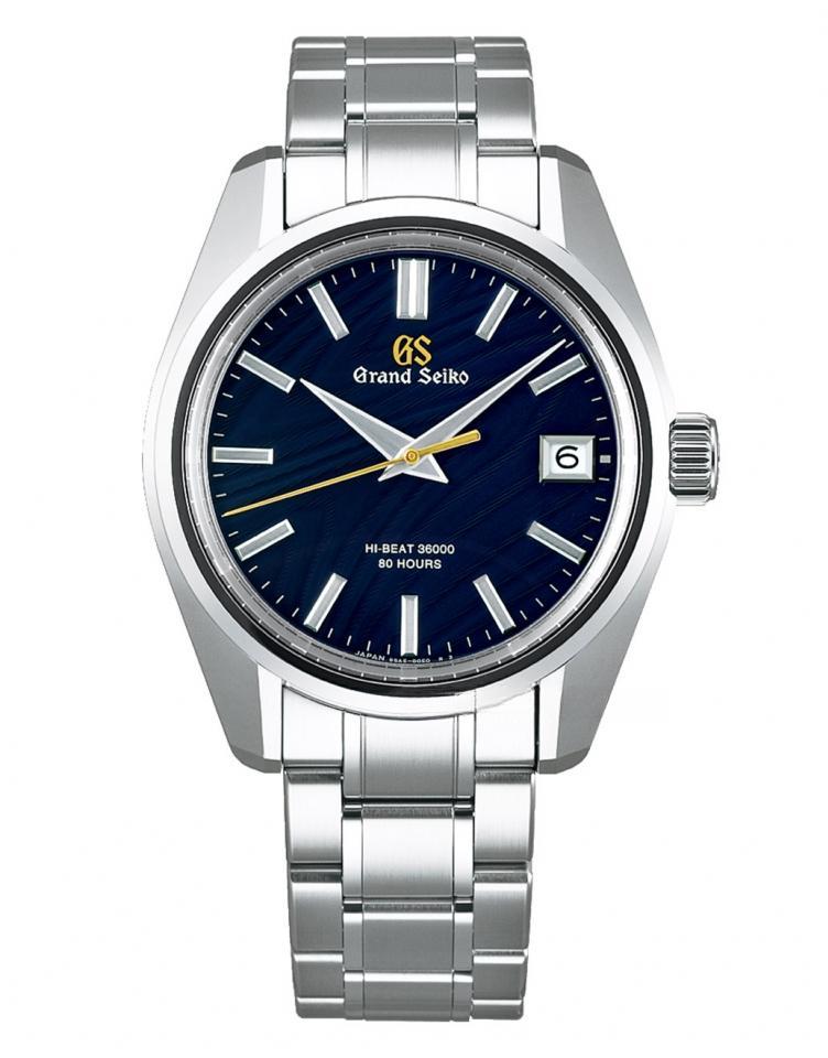 GRAND SEIKO SLGH009