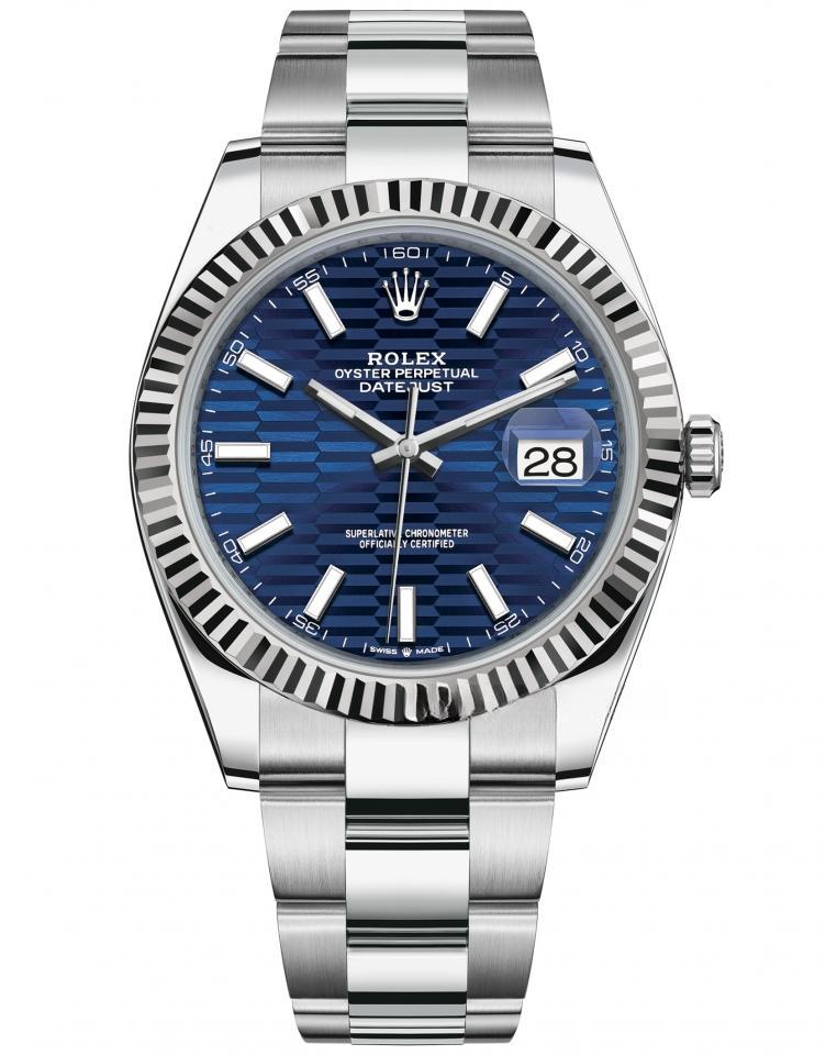 ROLEX 126334-0031