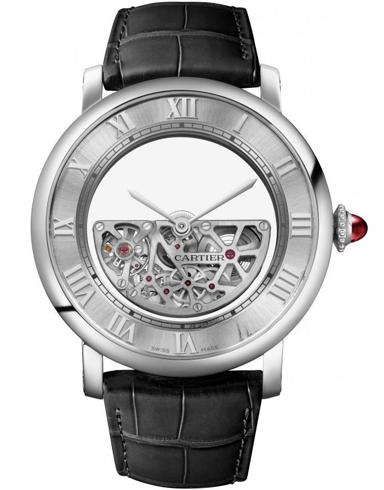 CARTIER WHRO0078