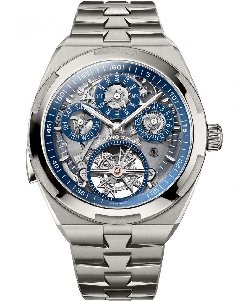 VACHERON CONSTANTIN 6510V/110T-128C