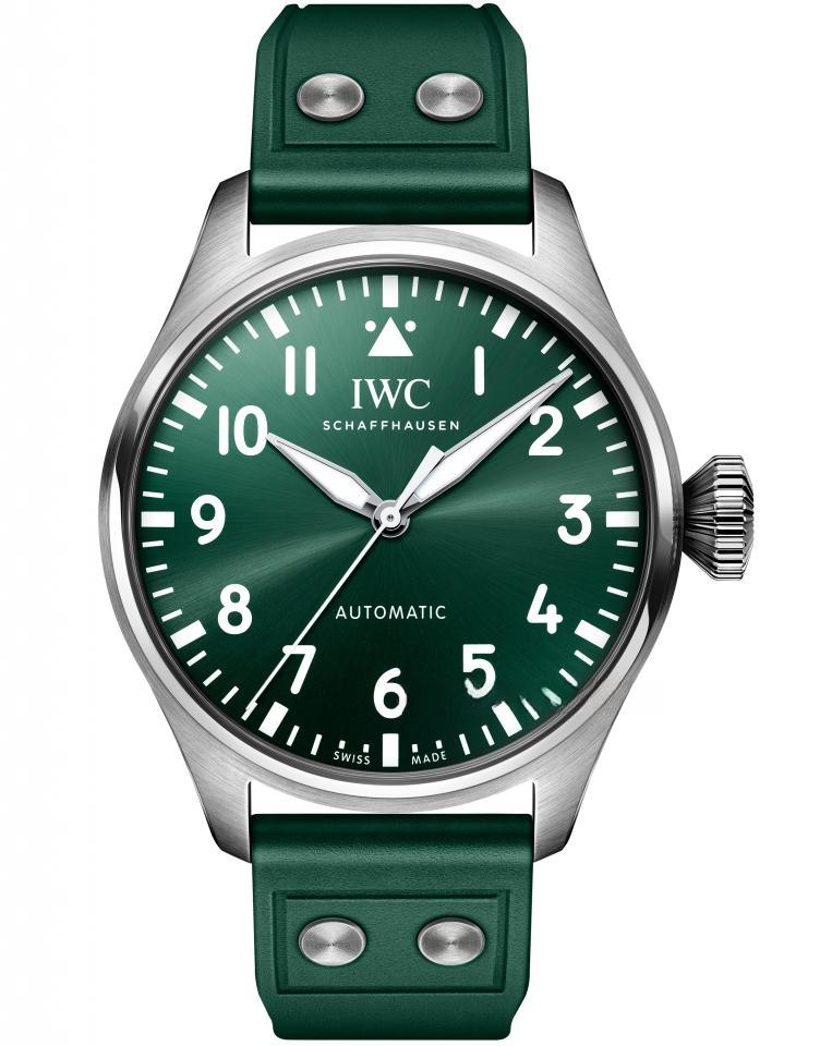 IWC IW329306