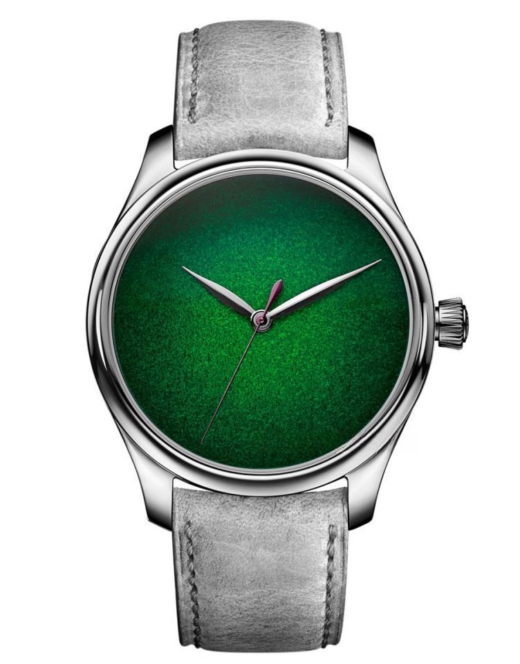 H. MOSER & CIE 1200-1233