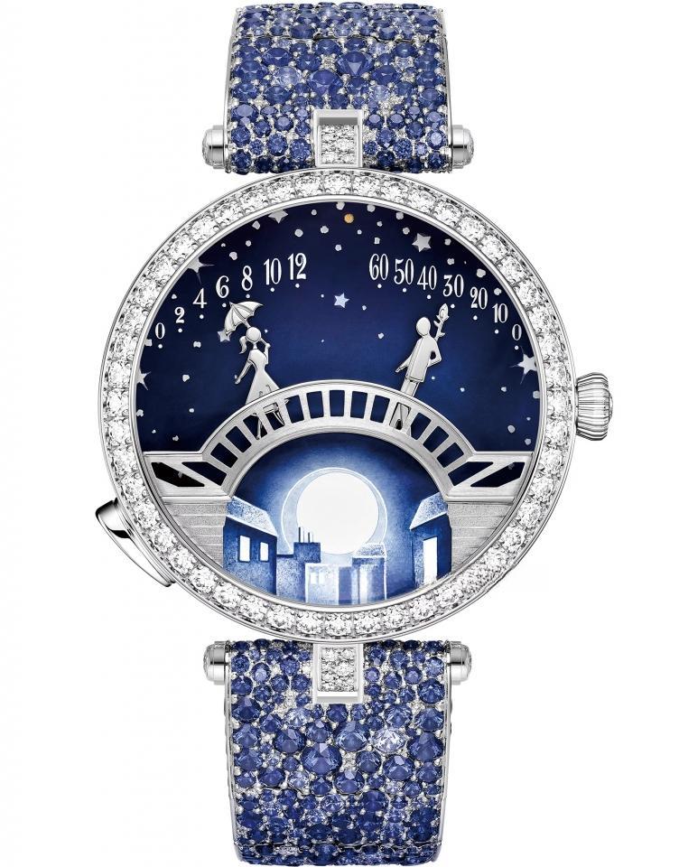 VAN CLEEF & ARPELS VCARPES700