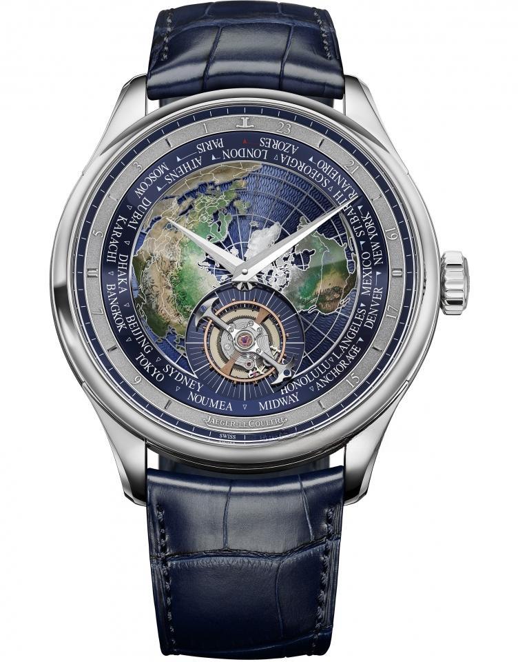 JAEGER-LECOULTRE Q52834E1