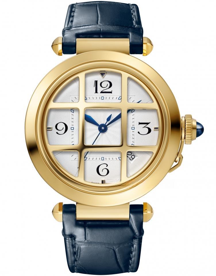 CARTIER WGPA0019