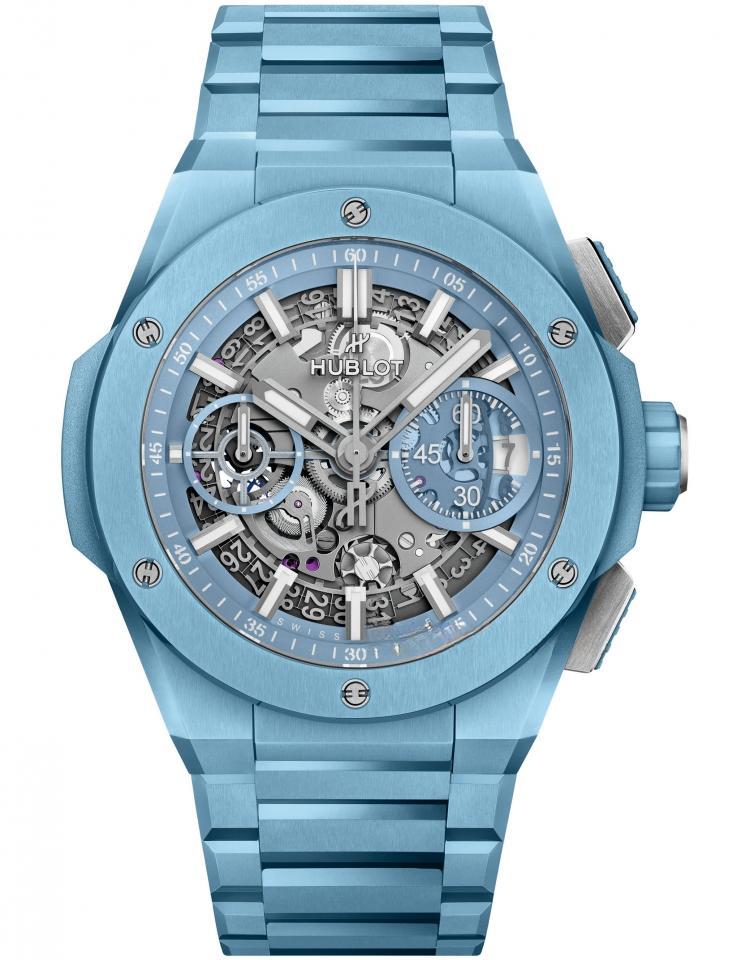 HUBLOT 451.EX.5120.EX