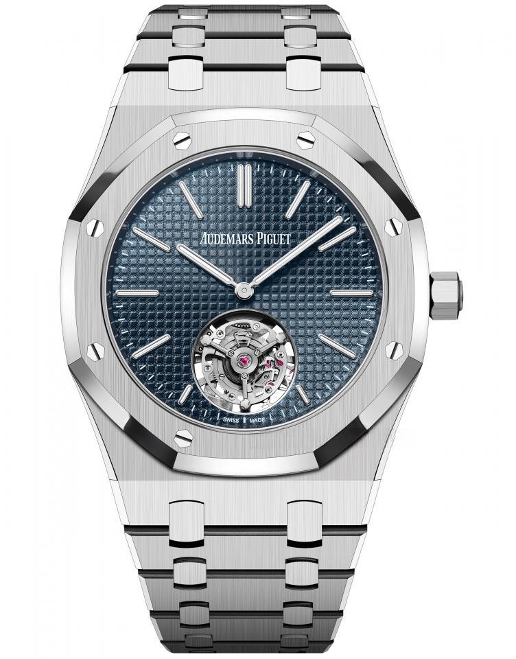 AUDEMARS PIGUET 26670ST.OO.1240ST.01
