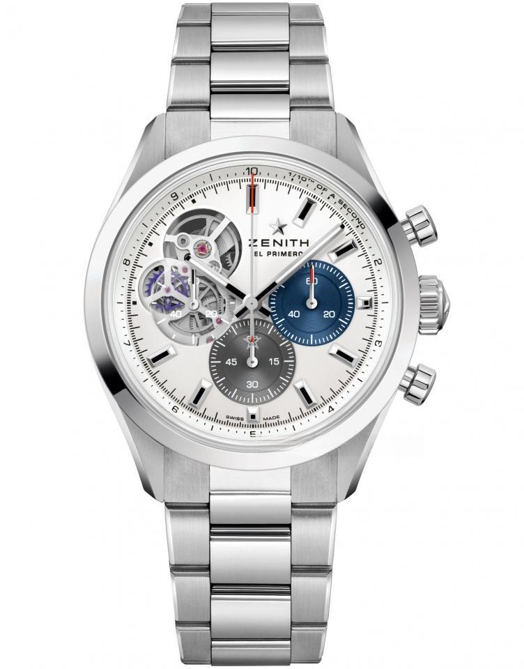 ZENITH 03.3300.3604/69.M3300