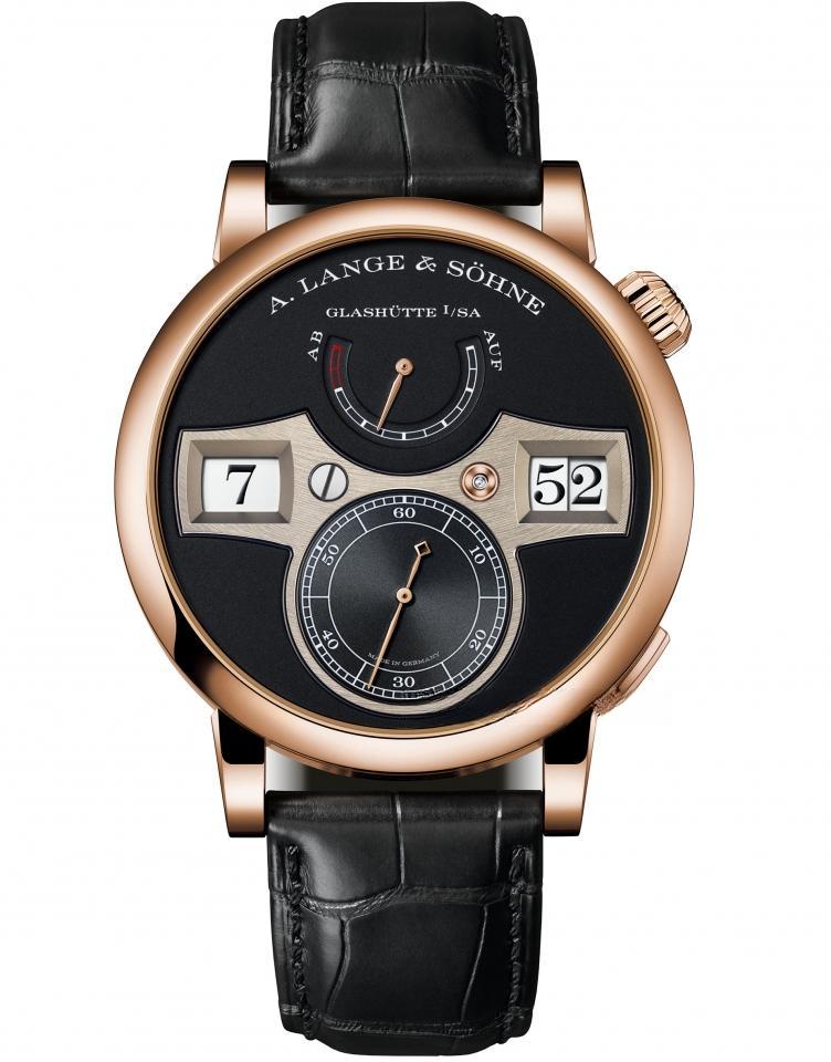 A. LANGE & SÖHNE 142.031