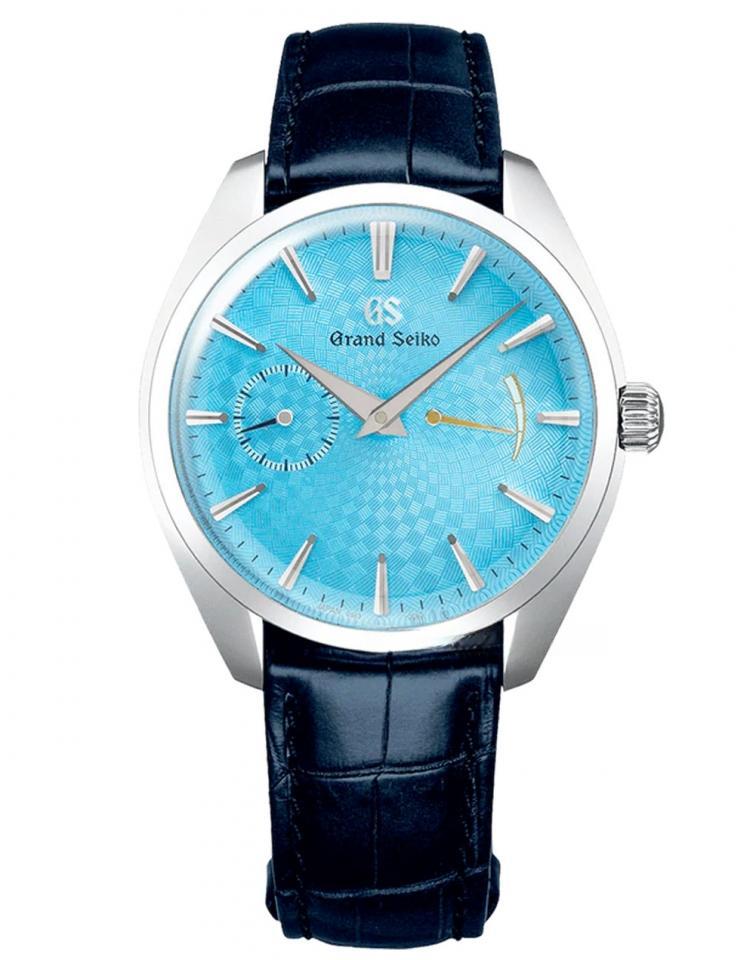 GRAND SEIKO SBGK015