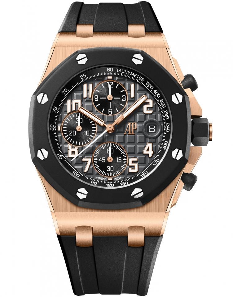 AUDEMARS PIGUET 26238OK.OO.A002CA.01