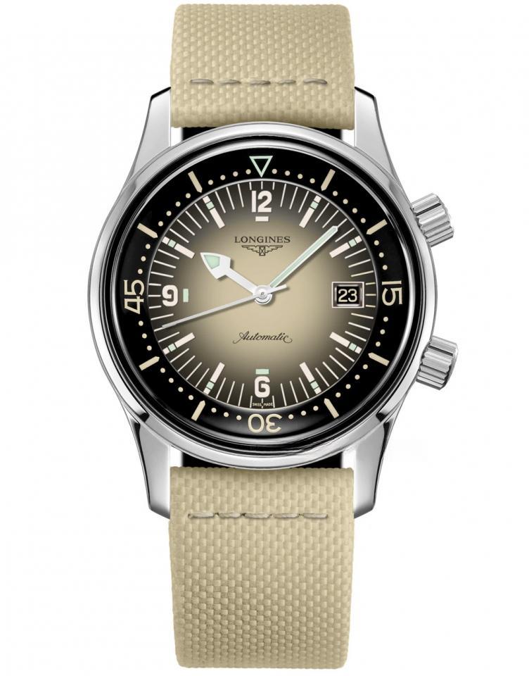 LONGINES L3.774.4.70.2