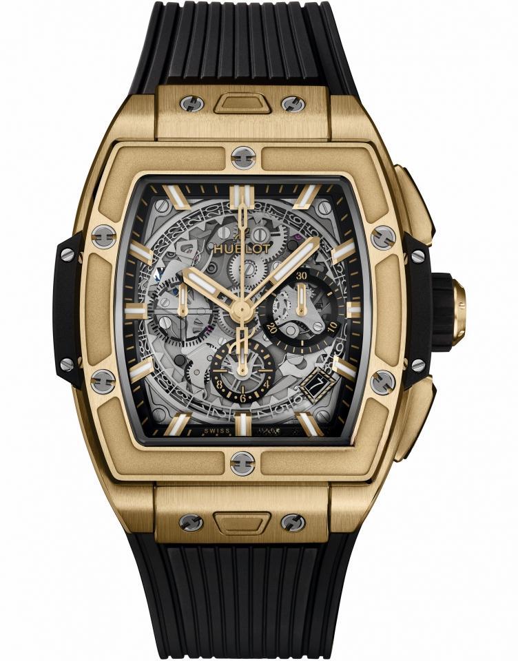 HUBLOT 642.VX.0130.RX