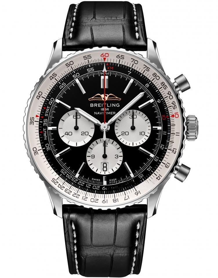 BREITLING AB0137241L1A1