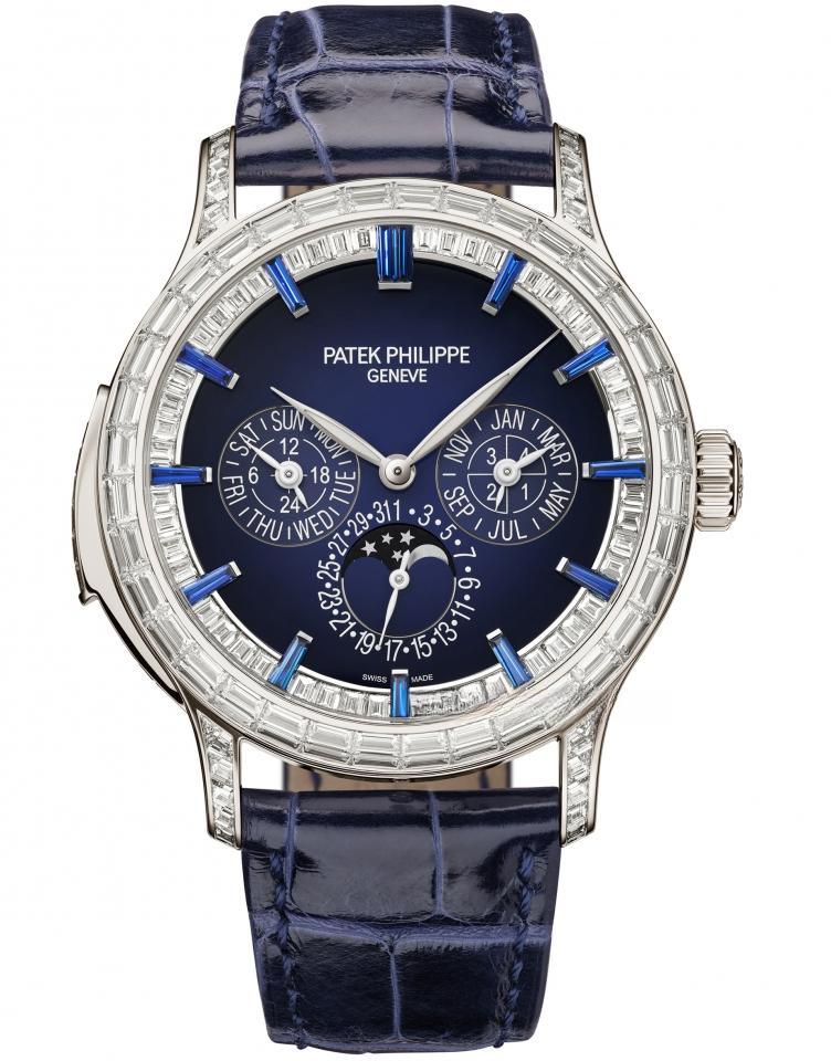 PATEK PHILIPPE 5374/300P-001