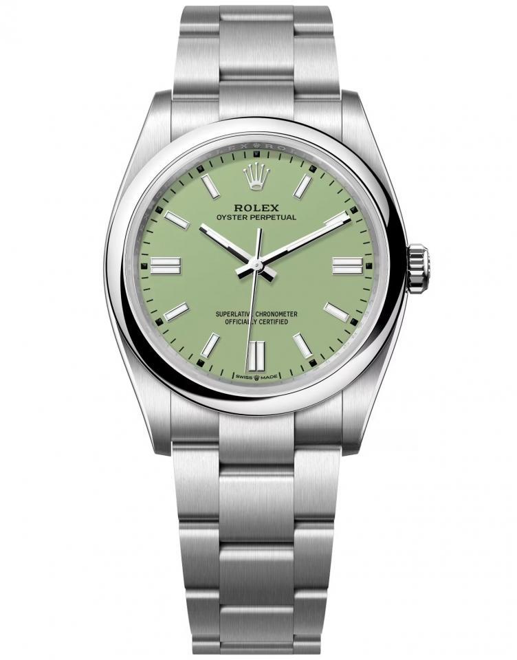 ROLEX 126000-0011