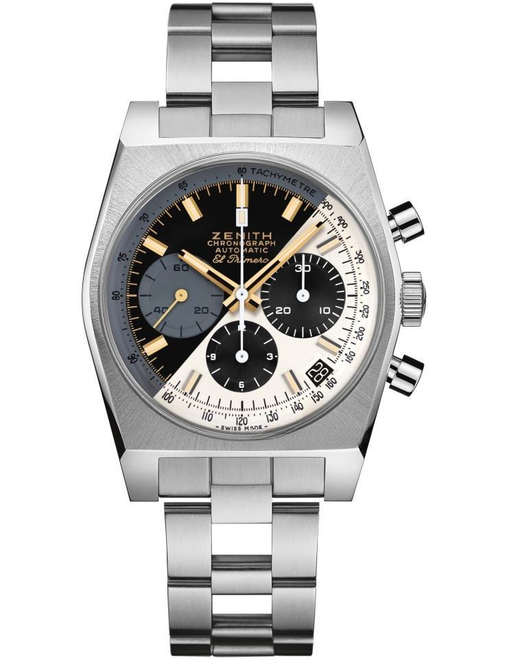 ZENITH 95.L384.400/50.M384