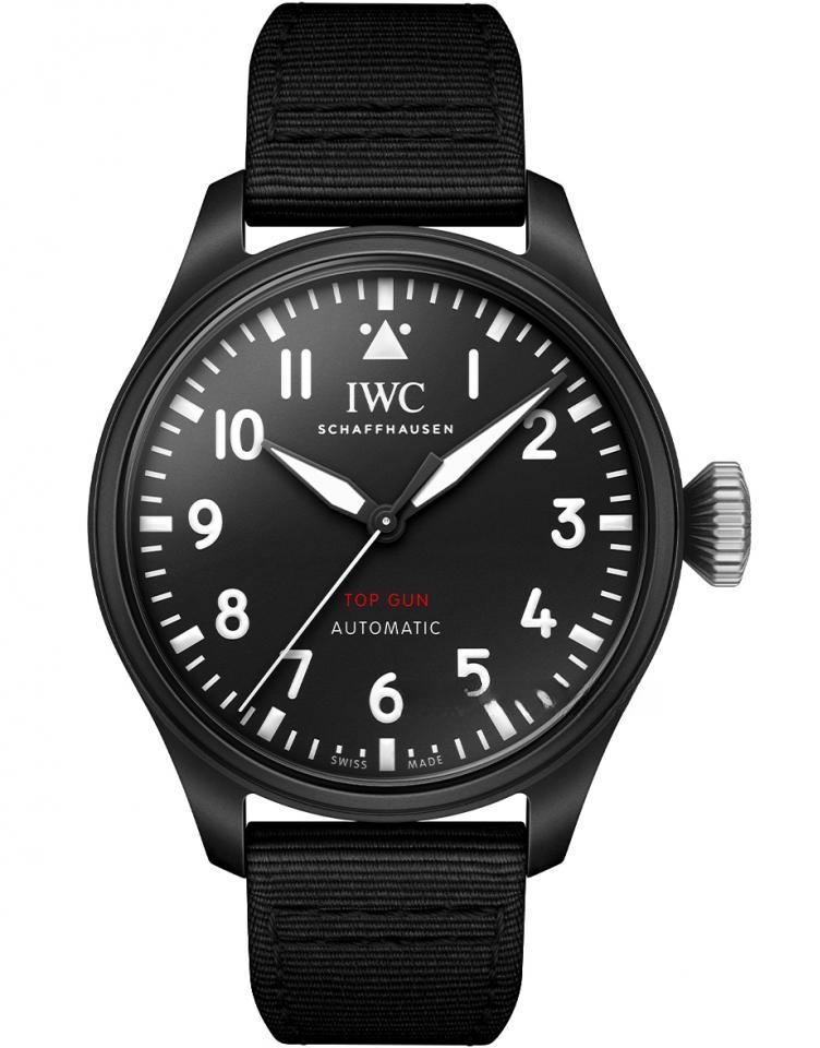 IWC IW329801