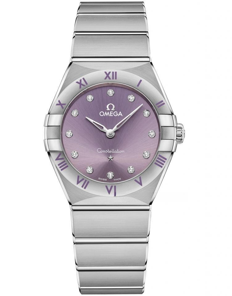 OMEGA 131.10.28.60.60.002