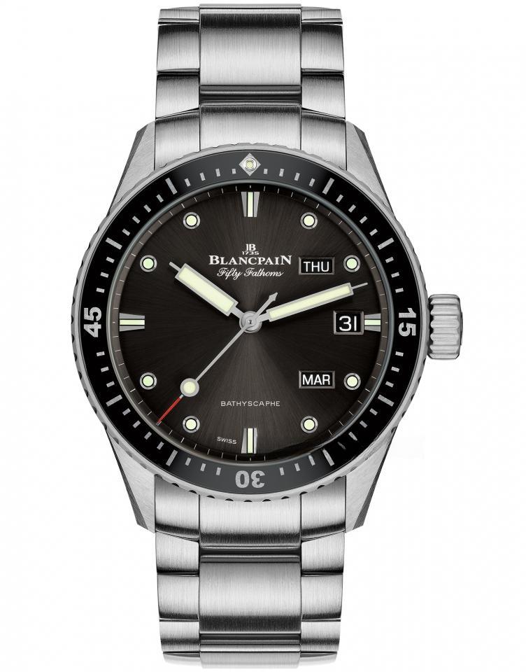 BLANCPAIN 5071-1110-71S