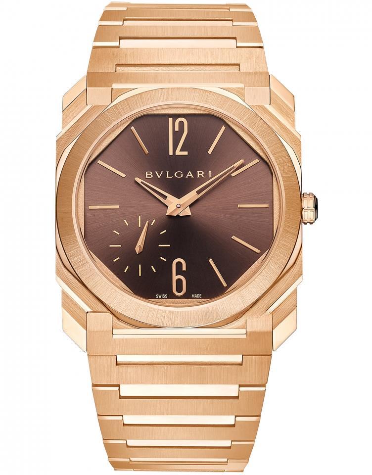 BVLGARI 103637