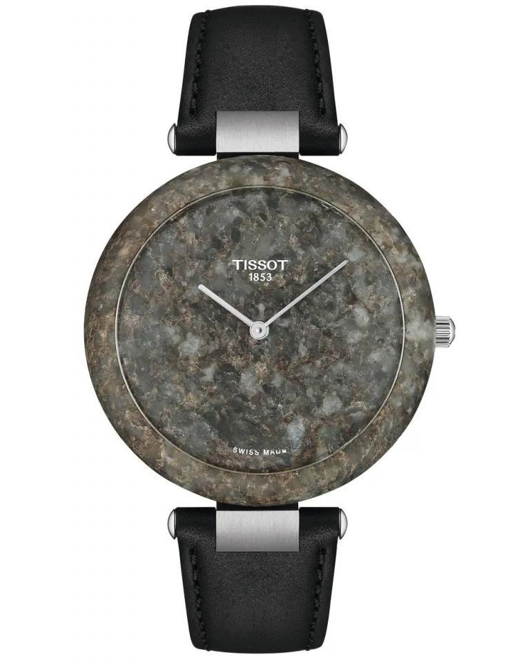 TISSOT T147.409.96.510.00