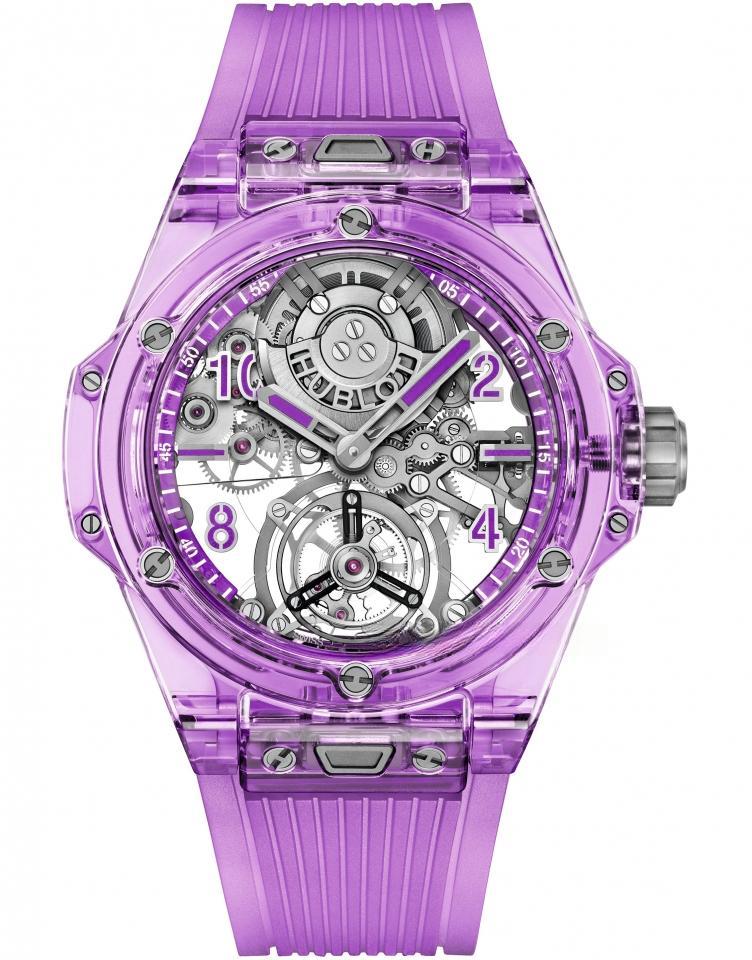 HUBLOT 429.JM.0120.RT