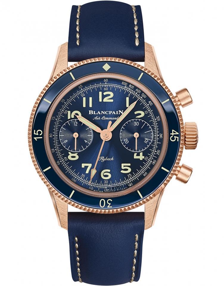 BLANCPAIN AC03-36B40-63B