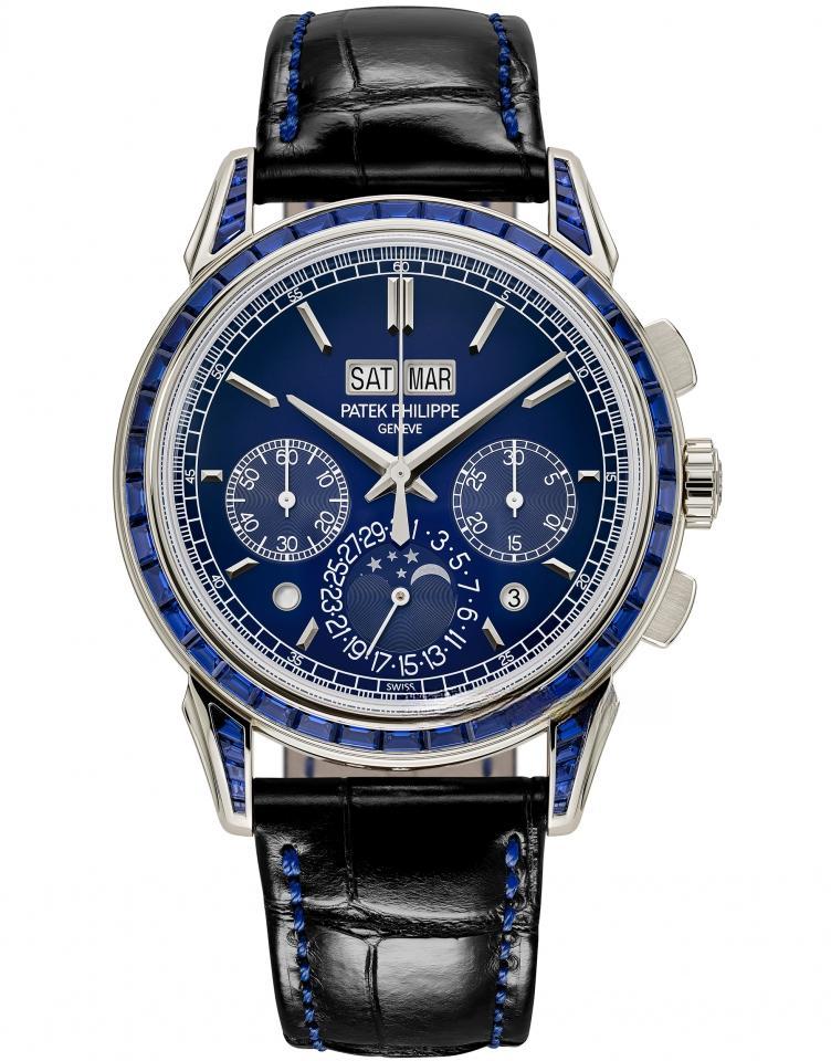 PATEK PHILIPPE 5271/11P-010