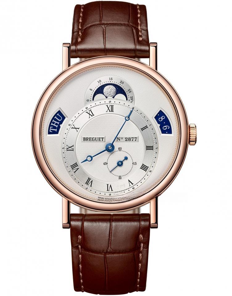 BREGUET 7337BR/12/9VU