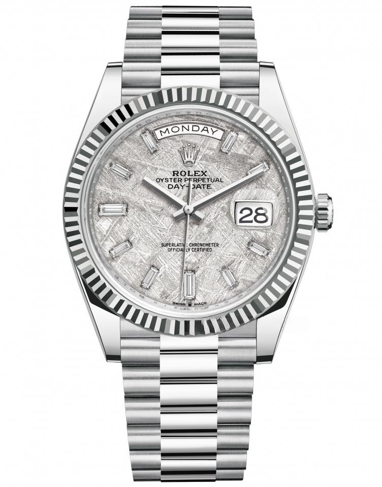 ROLEX 228236-0011
