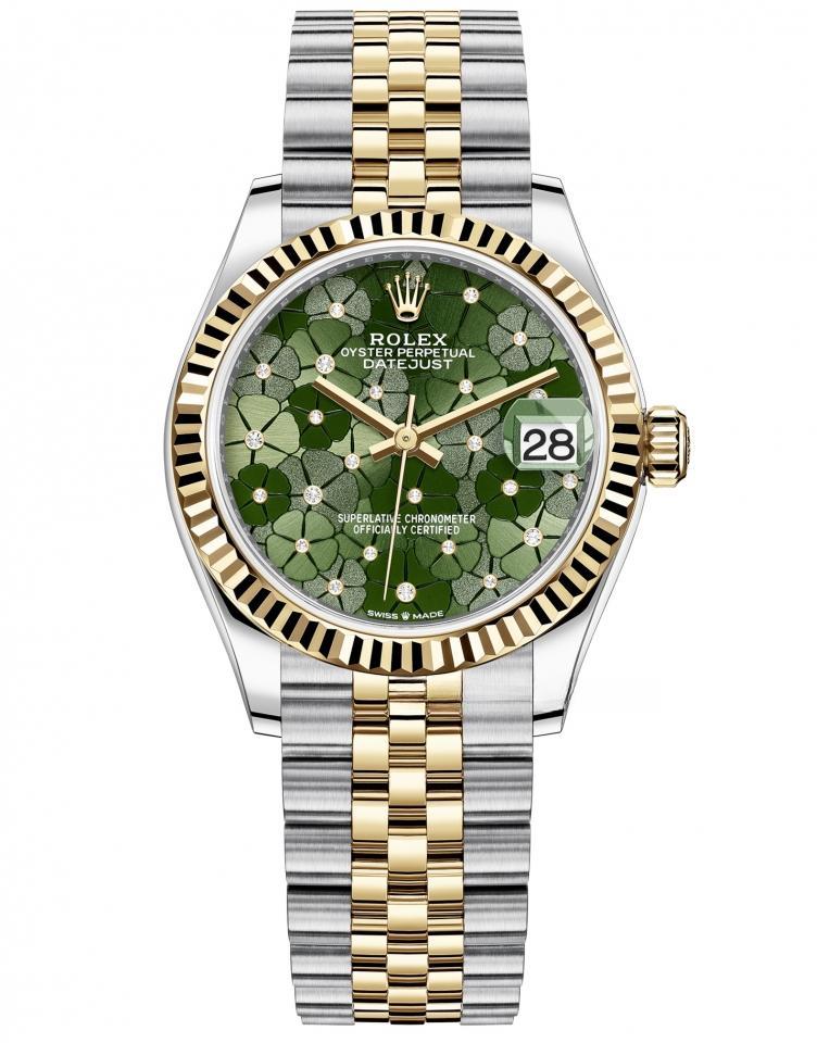 ROLEX 278273-0032