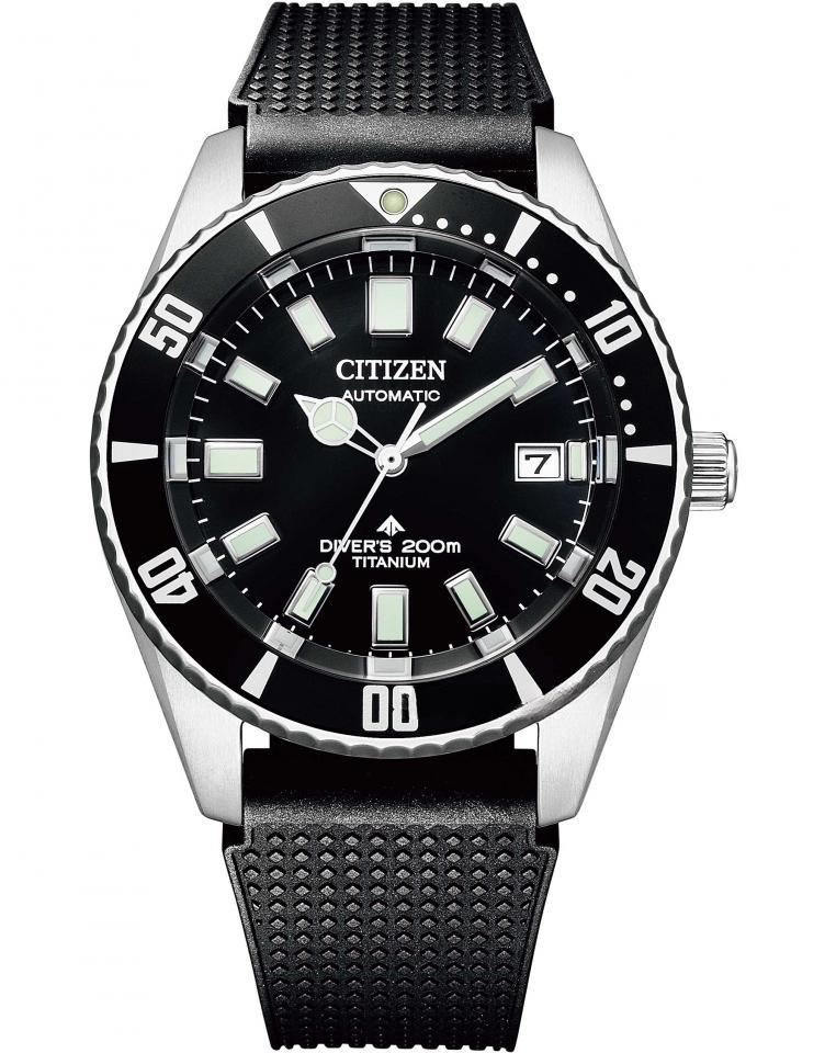 CITIZEN NB6021-17E