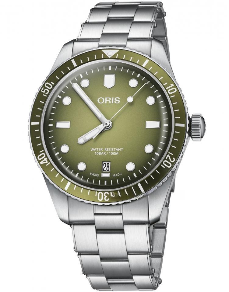 ORIS 01 400 7772 4054-07 8 20 18