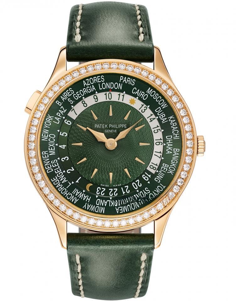 PATEK PHILIPPE 7130R-014