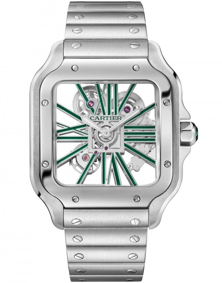 CARTIER WHSA0028