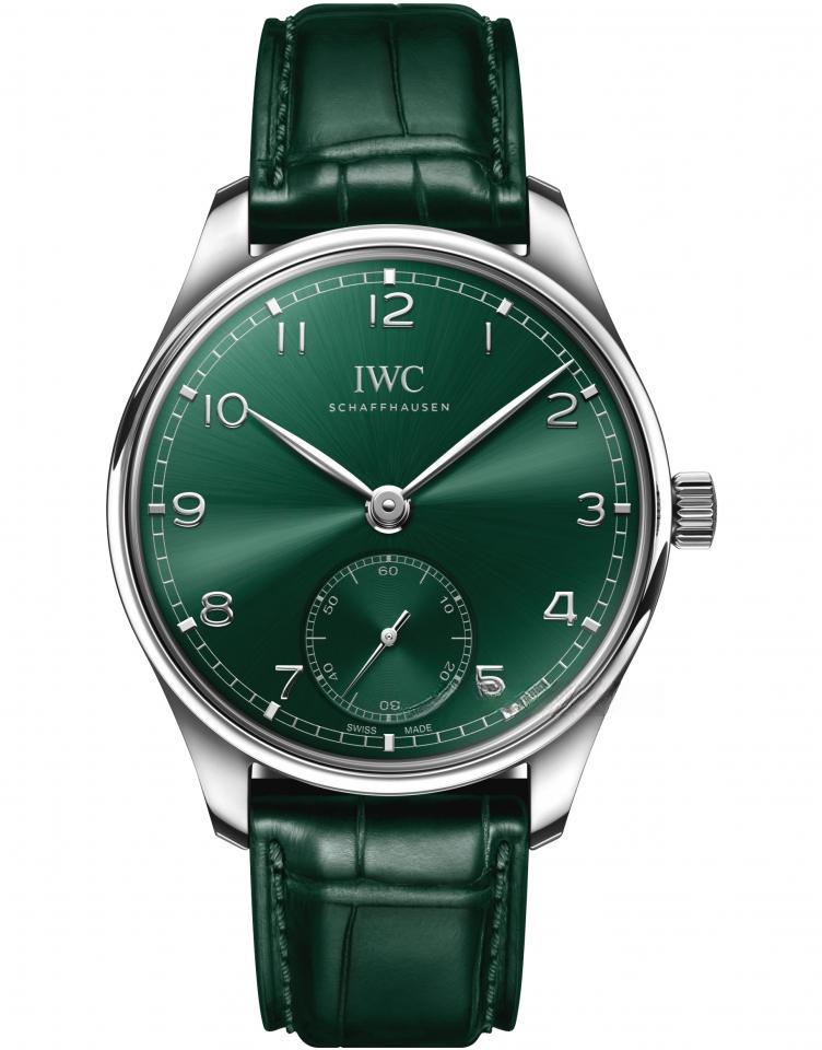 IWC IW358310