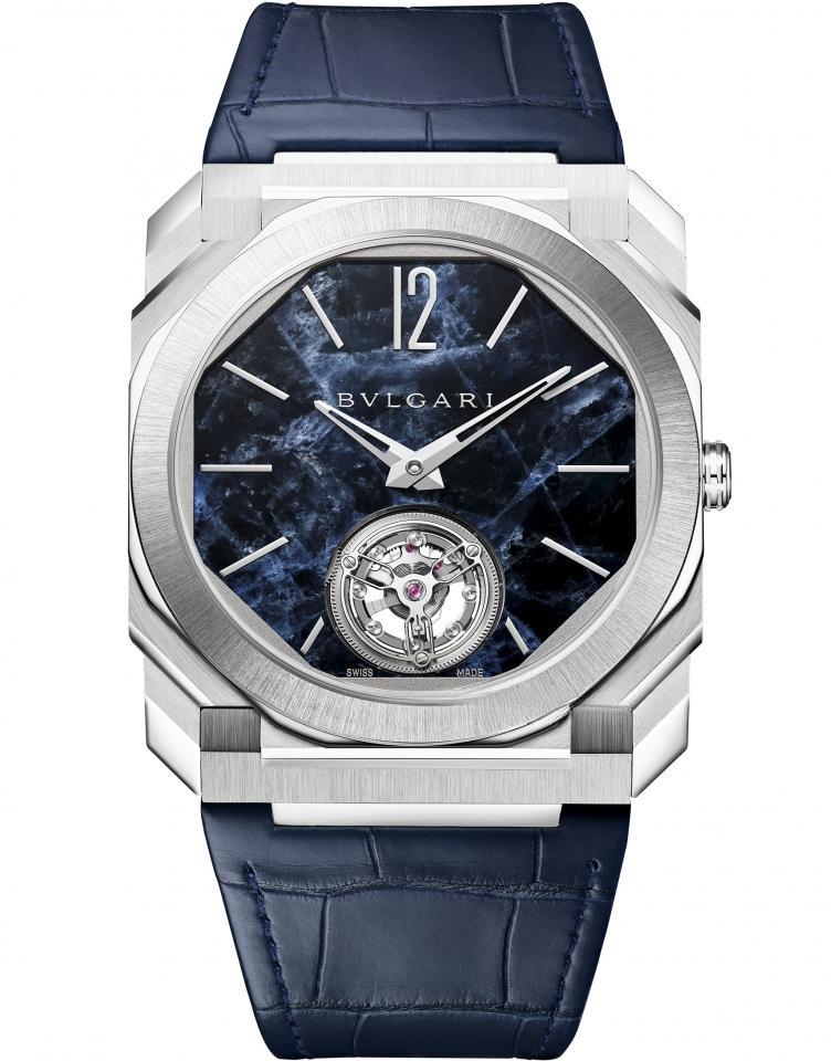 BVLGARI 104257