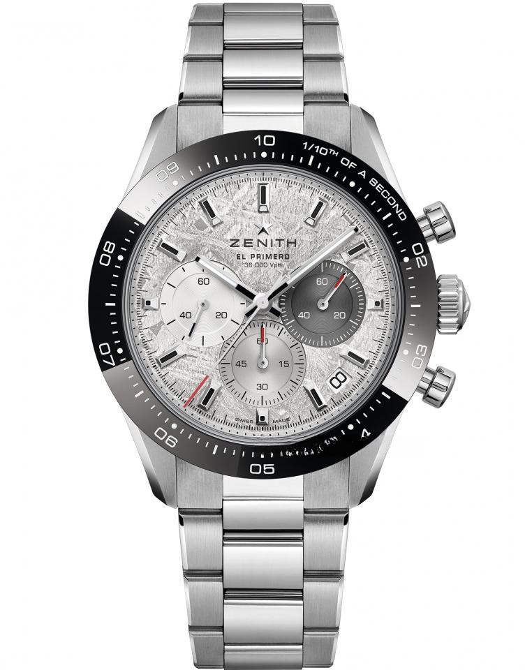 ZENITH 18.3101.3600/69.M3100