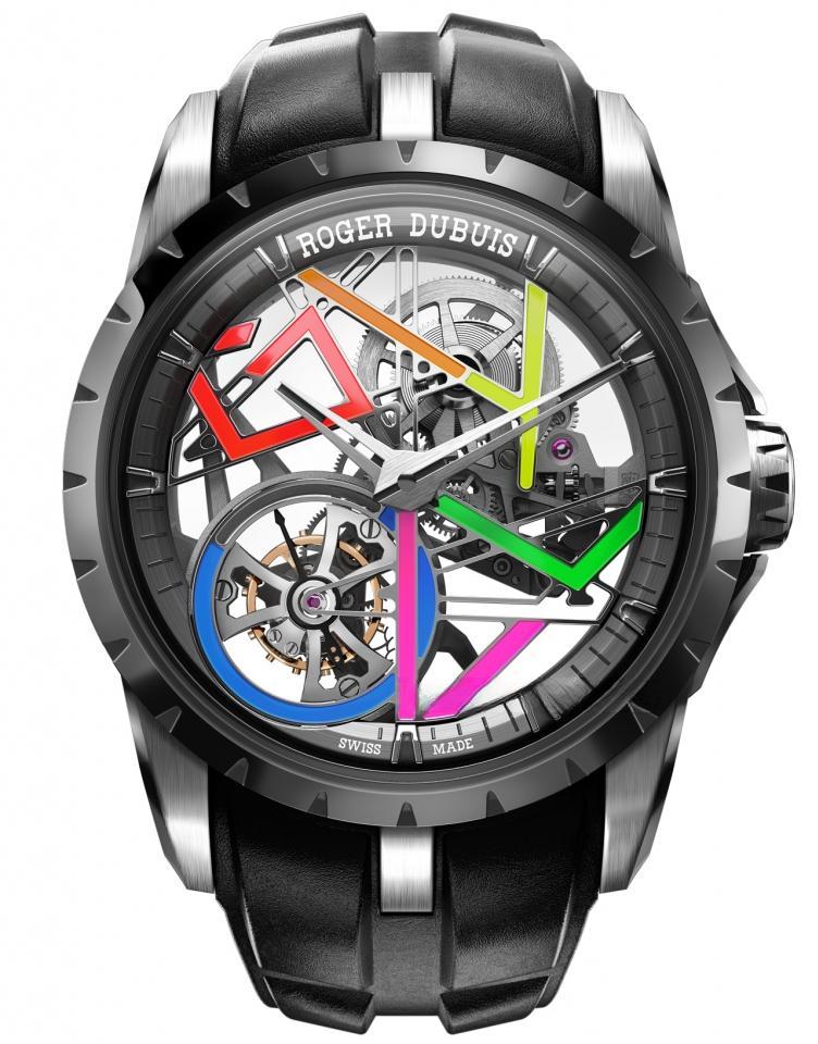 ROGER DUBUIS RDDBEX0931