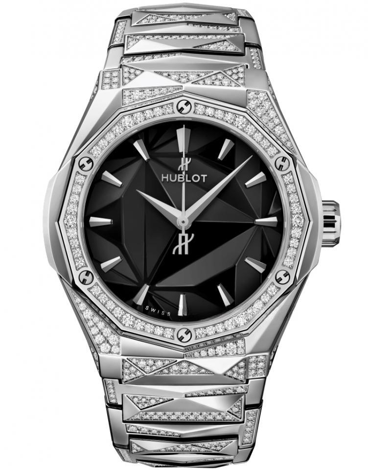 HUBLOT 550.NS.1800.NS.3804.ORL22
