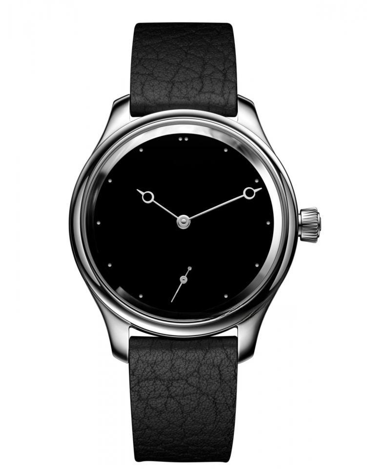 H. MOSER & CIE 1327-1200