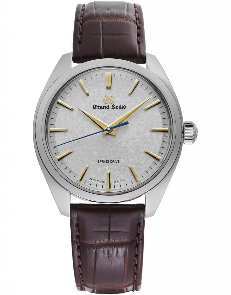 GRAND SEIKO SBGY019