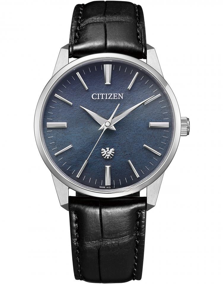 CITIZEN AQ6110-10L