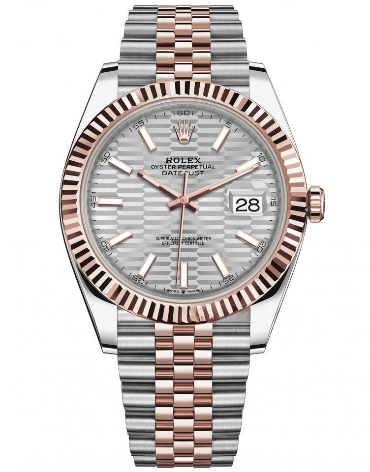 ROLEX 126331-0018