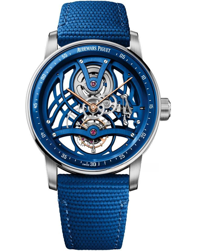 AUDEMARS PIGUET 26600NB.OO.D346KB.01