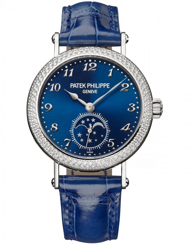 PATEK PHILIPPE 7121/200G-001